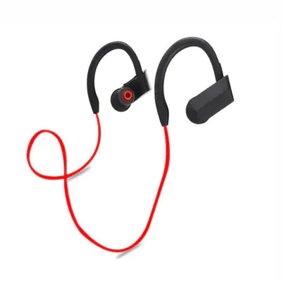 BackStrap Wireless Earbuds - Bluetooth Sports
