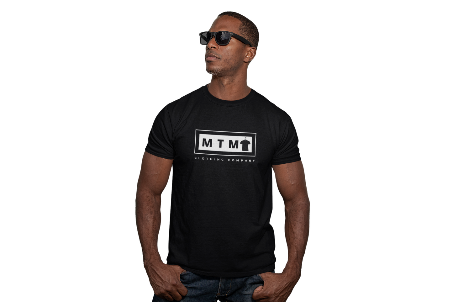 MTM Clothing Men's Tee