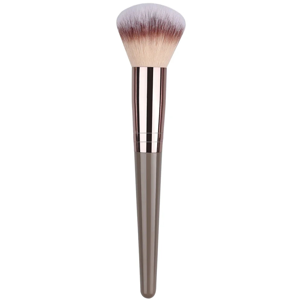 20-Piece Professional Makeup Brush Set