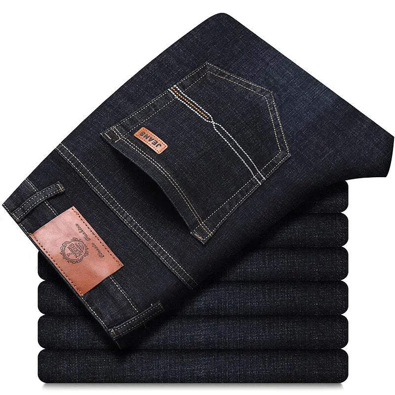 MTM Classic Men's Denim Jeans
