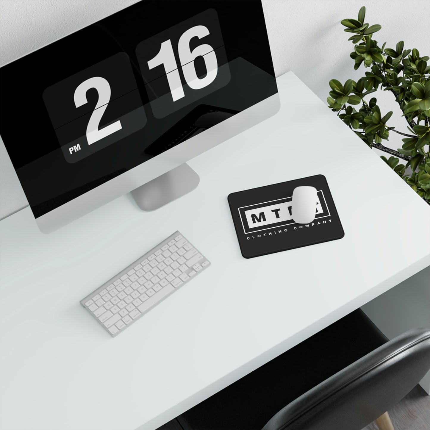 MTM Clothing Non-Slip Mouse Pads