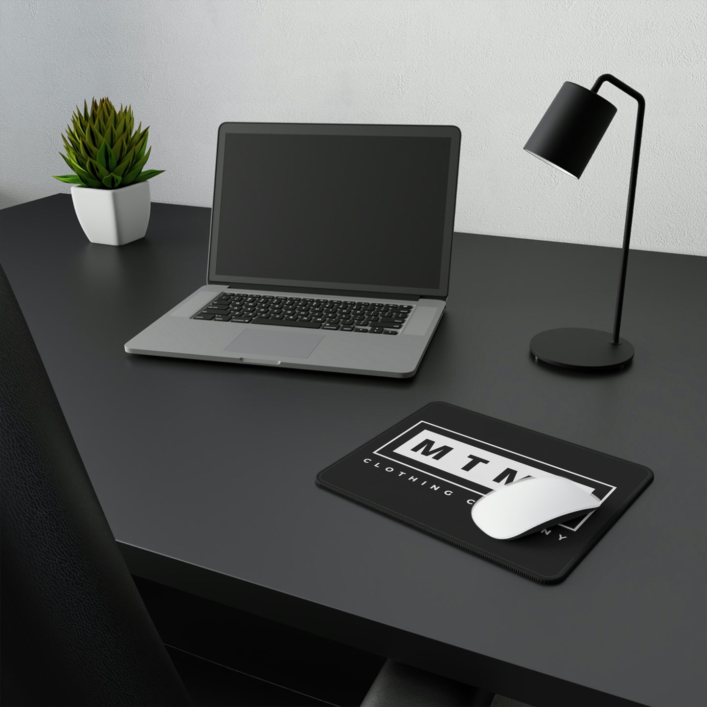 MTM Clothing Non-Slip Mouse Pads