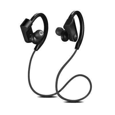 BackStrap Wireless Earbuds - Bluetooth Sports