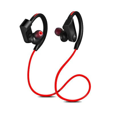 BackStrap Wireless Earbuds - Bluetooth Sports