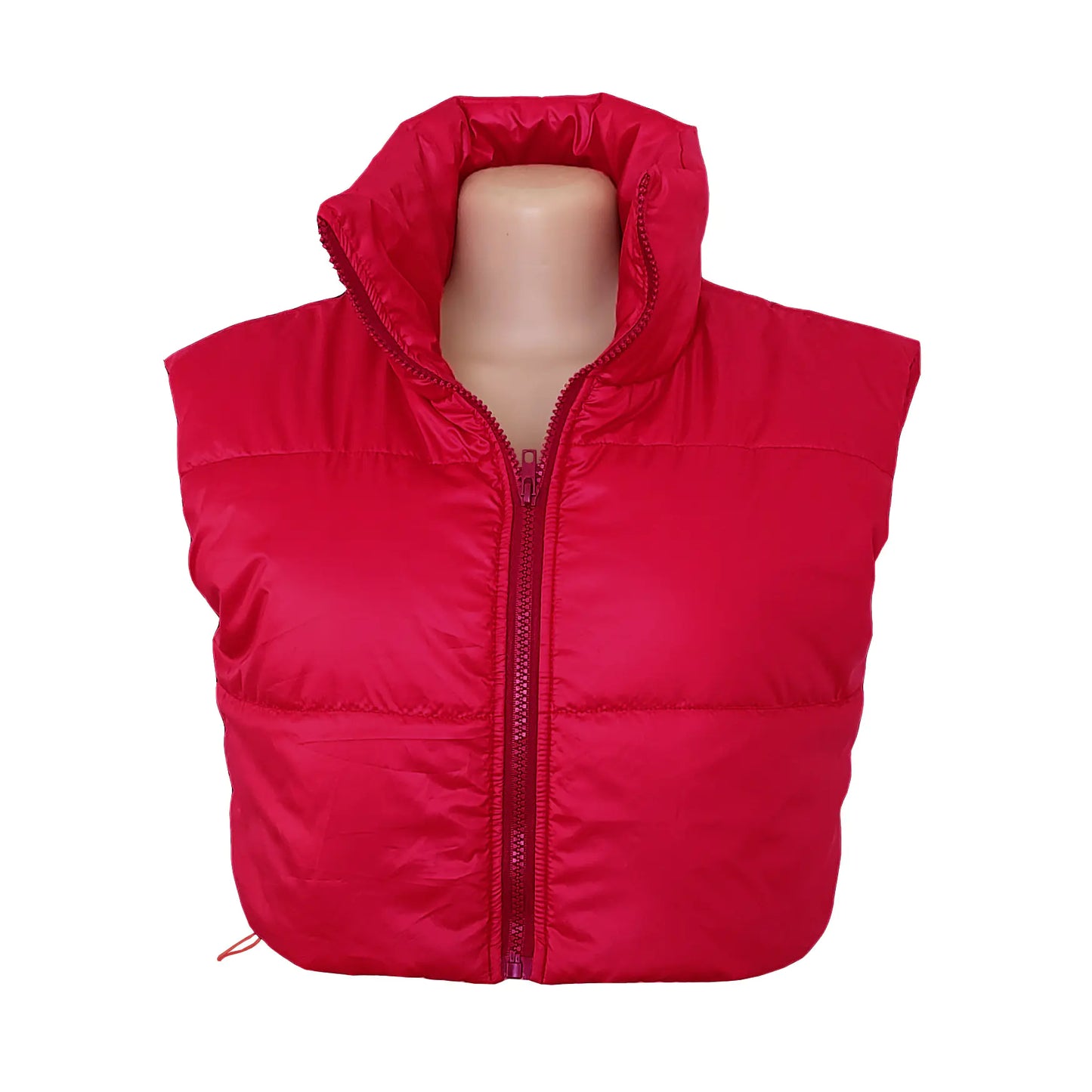 MTM Sleeveless Vest for Women