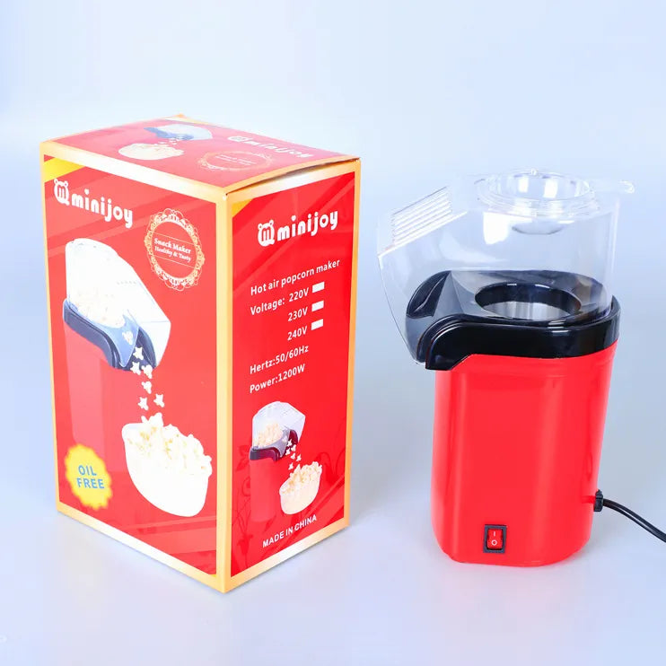 Popcorn Maker - Electric