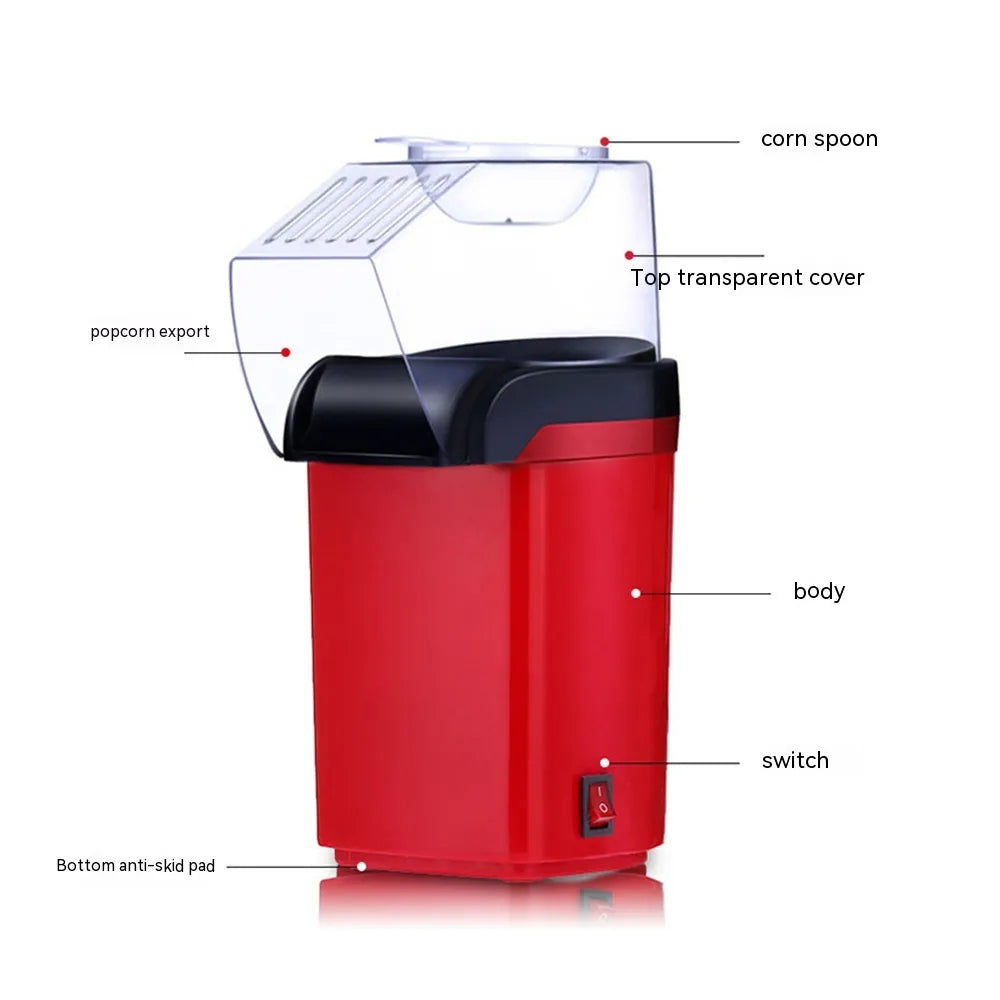 Popcorn Maker - Electric