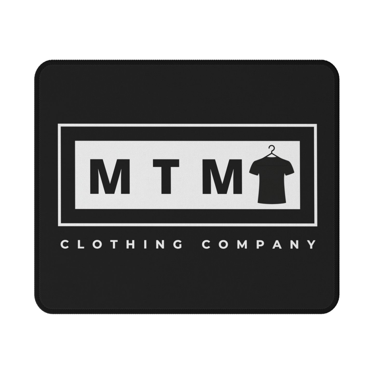 MTM Clothing Non-Slip Mouse Pads