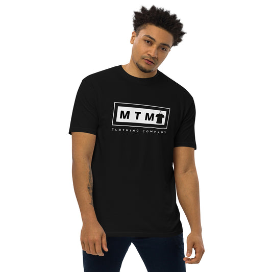 MTM Clothing Men’s Tee