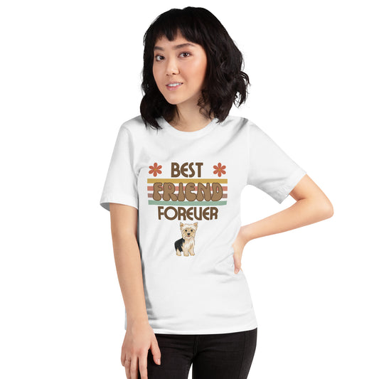 MTM Best Friend Forever Pooch T-Shirt